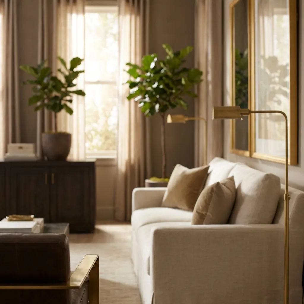 Contact Iara Interiors