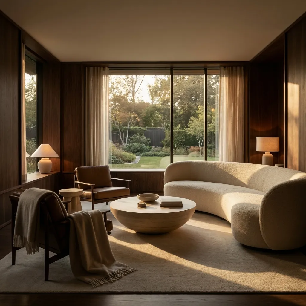 Premium Interior Design