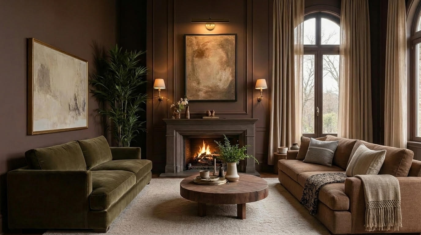 Premium Interior Design