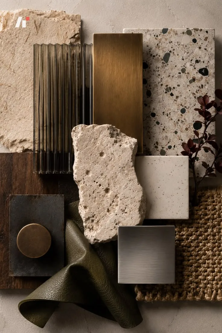 Diseño de Interiores Consciente