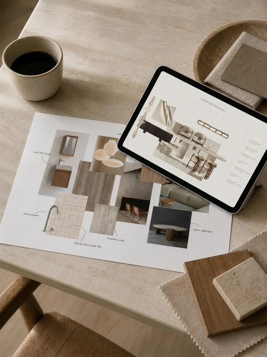 Design Consultancy
